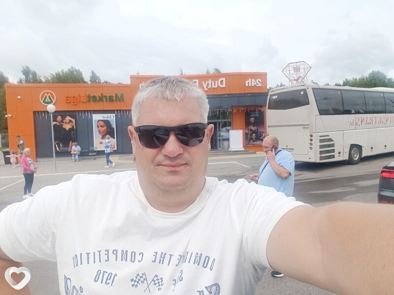 Директор, 44, Витебске — анкета №3590815