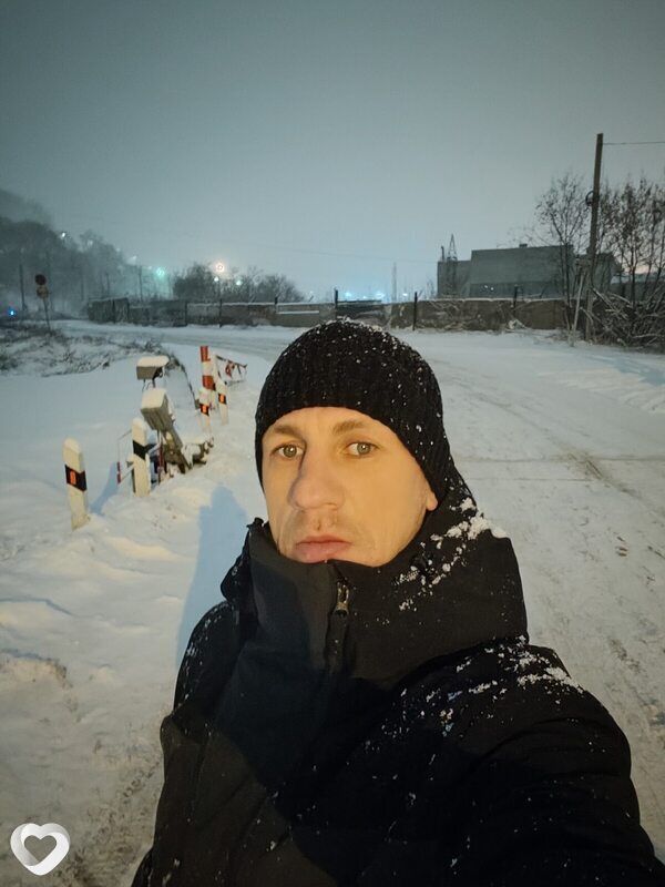 Алексей, 38, Находке — анкета №3590767