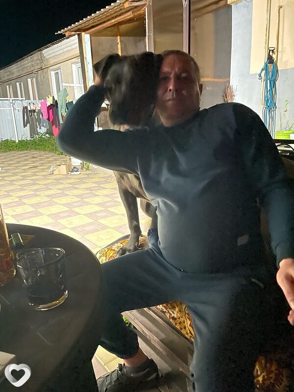 Сергей, 42, Вологде — анкета №3590773