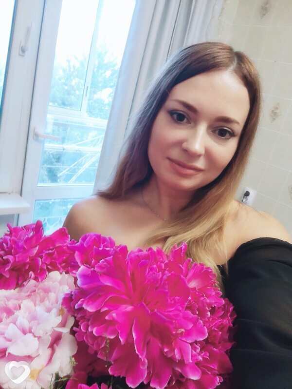 Таня, 35, Екатеринбурге — анкета №3590776