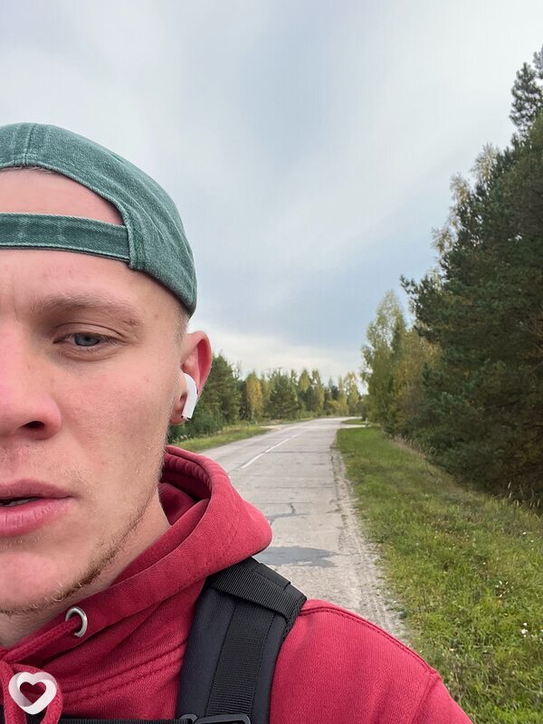 Никита, 25, Брянске — анкета №3590777