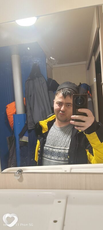 Руслан, 34, Красноярске — анкета №3590780