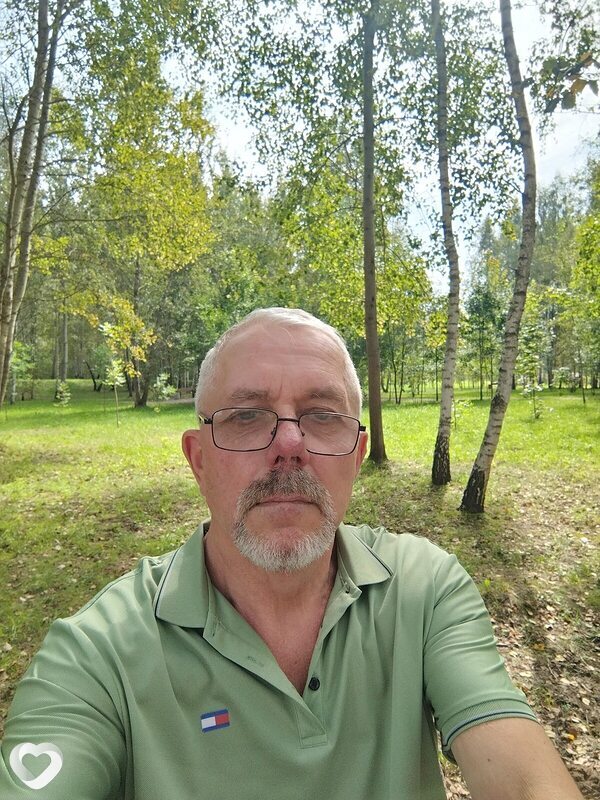 Анатолий, 64, Минске — анкета №3590781