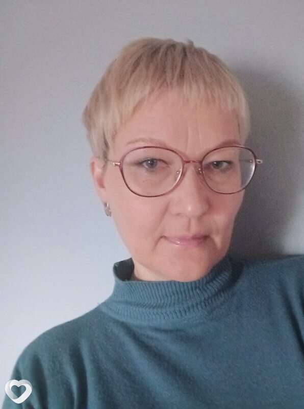 Оксана, 54, Улан-Удэ — анкета №3590835