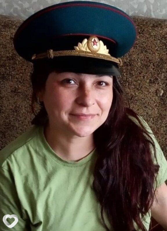 Татьяна, 41, Донецке — анкета №3590838