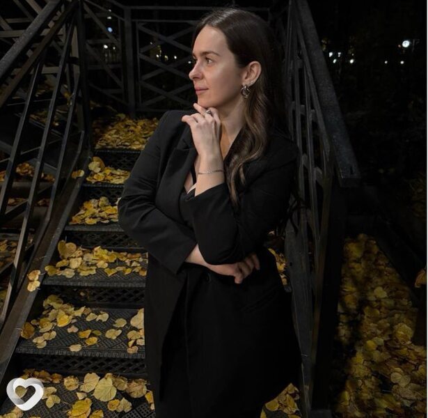 Малена, 30, Домодедово — анкета №3590570
