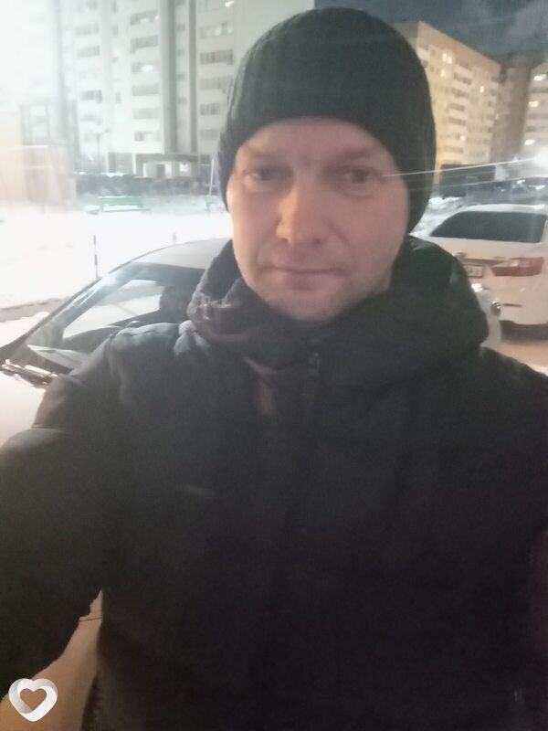 Андрей, 41, Тюмени — анкета №3590576