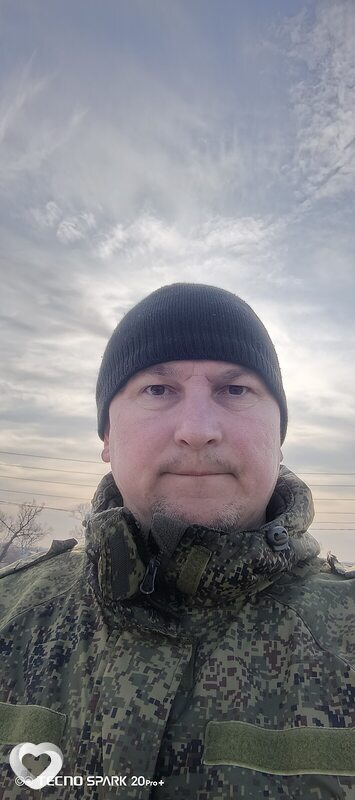 Анатолий, 42, Туле — анкета №3590578