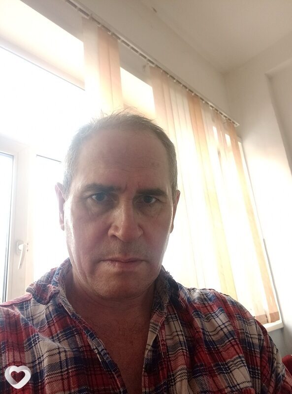 Геннадий, 54, Шарыпове — анкета №3590579