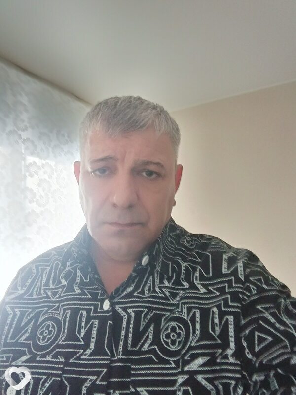 Александр, 54, Видном — анкета №3590589