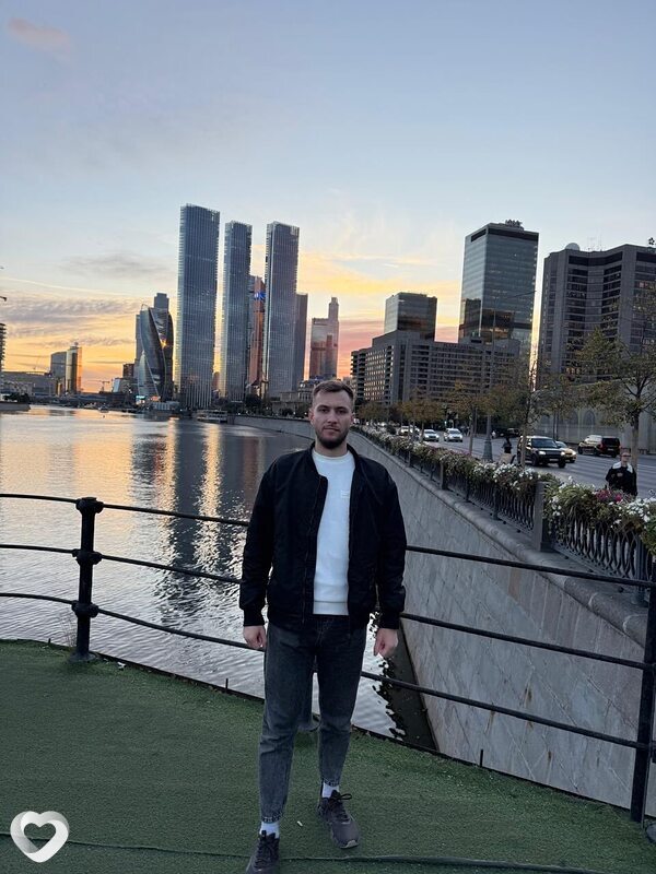 Виктор, 28, Новосибирске — анкета №3590843