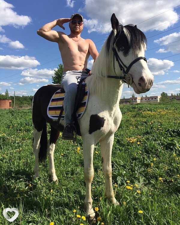 Сеогей, 36, Москве — анкета №3590844