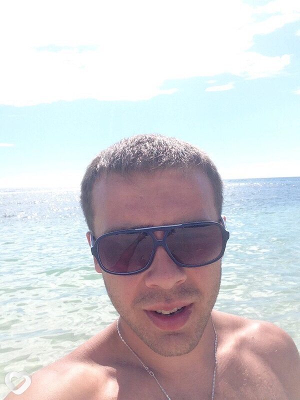 Андрей, 36, Иркутске — анкета №3590851