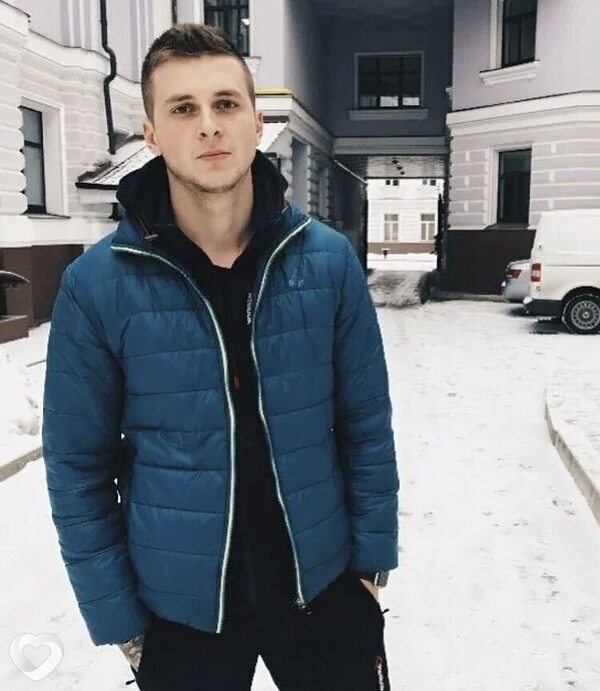 Romantic, 27, Хмельницком — анкета №3590852