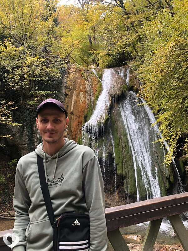 Роман, 35, Севастополе — анкета №3590857