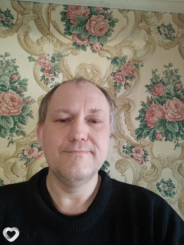 Артемис, 47, Москве — анкета №3590860