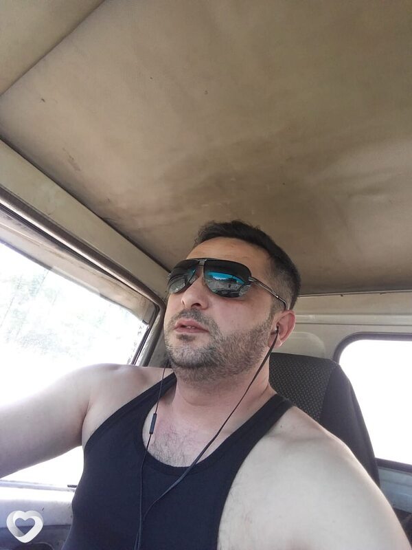 Сархан, 40, Тобольске — анкета №3590862
