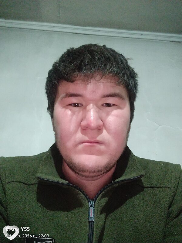 Сейлхан, 35, Шымкенте — анкета №3590695