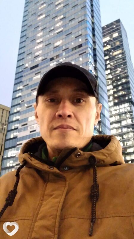 Дмитрий, 45, Твери — анкета №3590698
