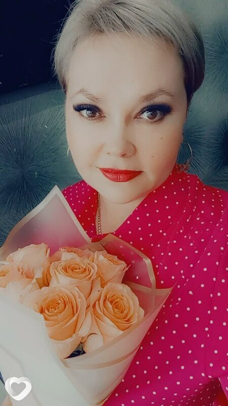 Светлана, 42, Абакане — анкета №3590700