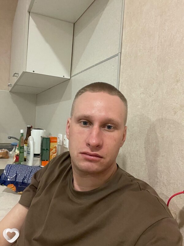 Алексей, 36, Керчи — анкета №3590704