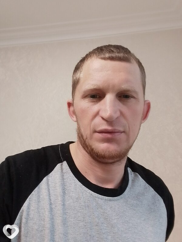Евгений, 38, Омске — анкета №3590706