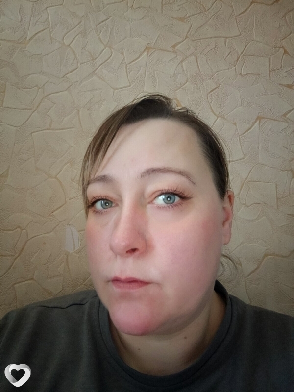 Светлана, 43, Нижнем Новгороде — анкета №3590708