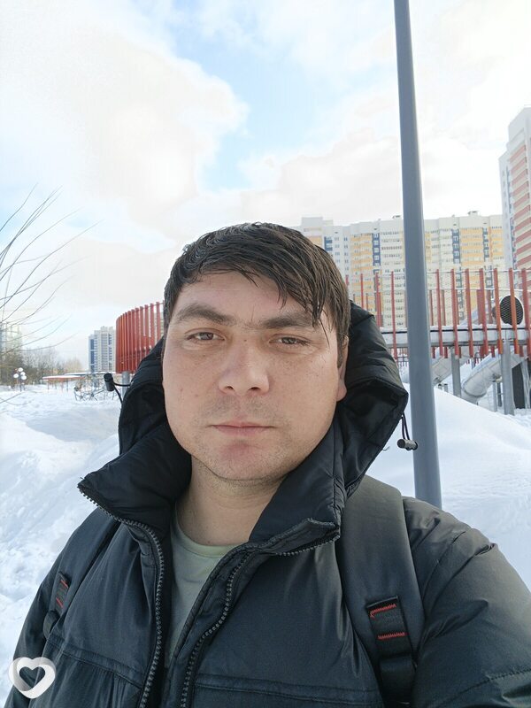 Элдор, 35, Набережных Челнах — анкета №3590713
