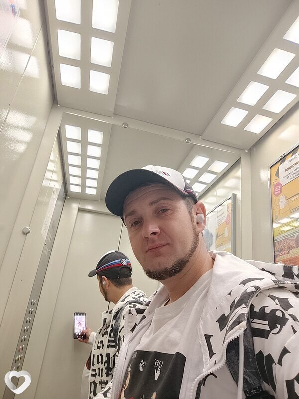 Роман, 35, Краснодаре — анкета №3590891