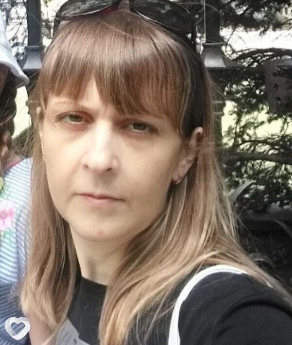 Ирина, 48, Тольятти — анкета №3590892