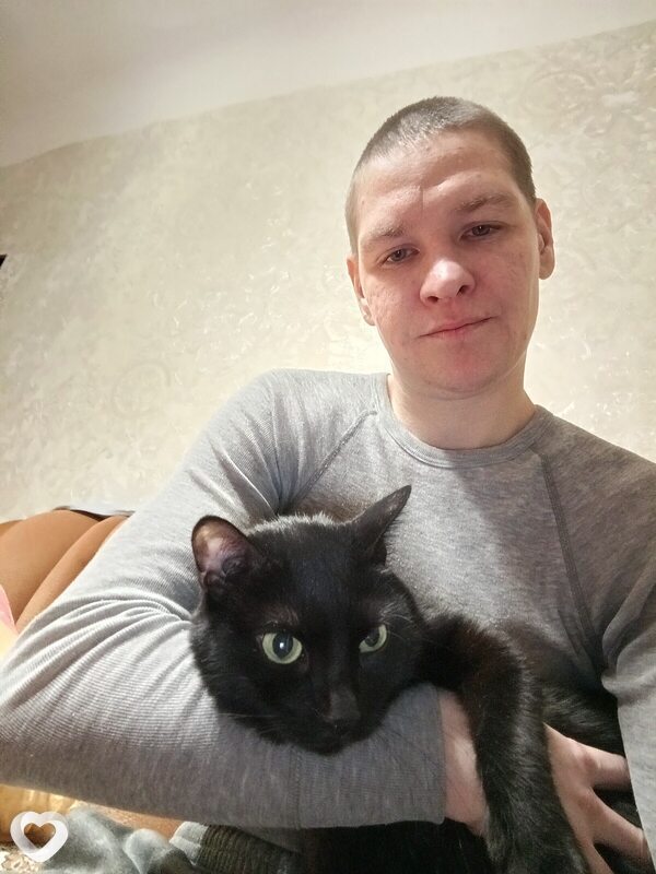 Юрий, 31, Новосибирске — анкета №3590904