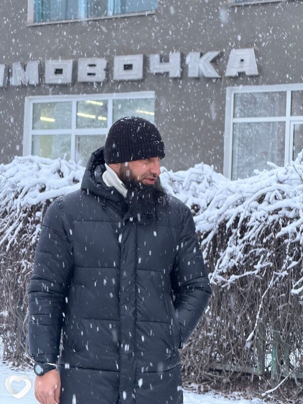 Амир, 33, Нальчике — анкета №3590910