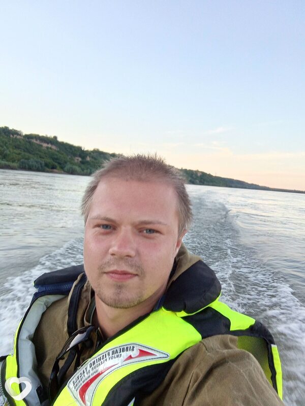 Александр, 28, Барнауле — анкета №3590914