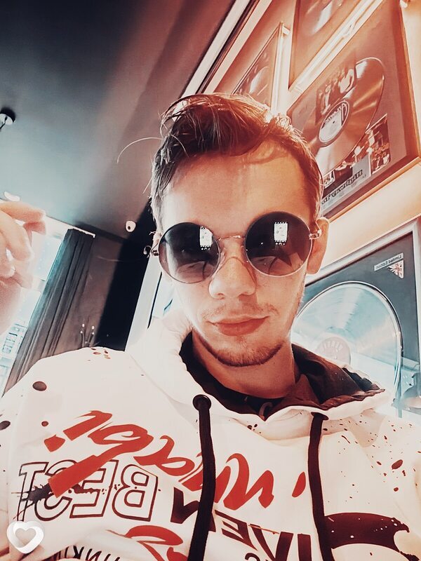 Андрей, 25, Воронеже — анкета №3590943