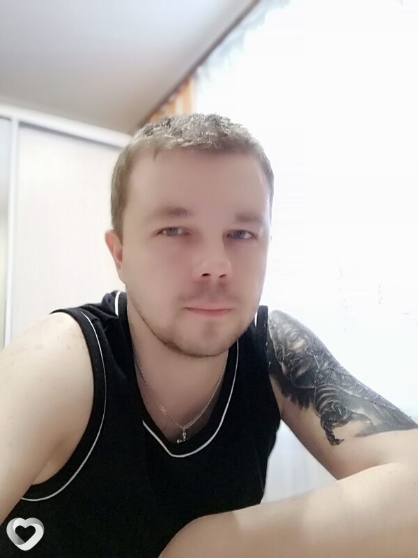 Сергей, 45, Нижнем Новгороде — анкета №3590944