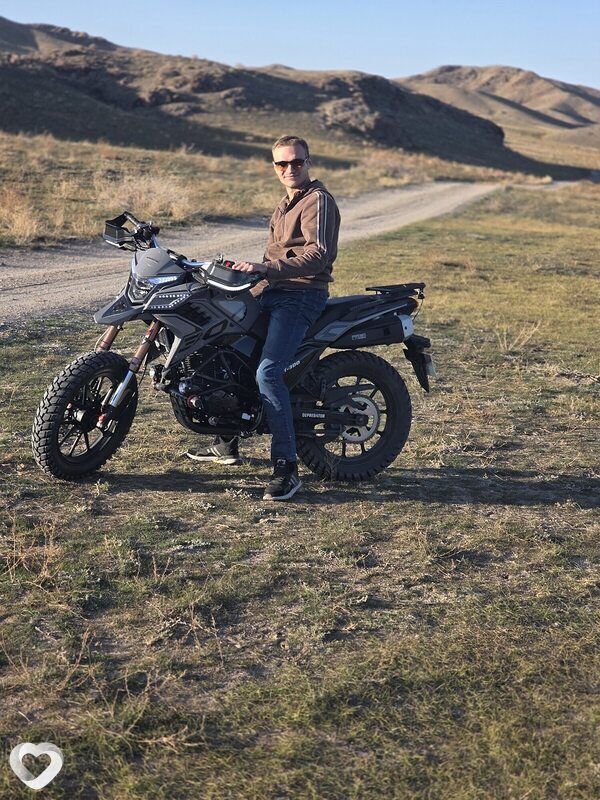 Максим, 25, Алматы — анкета №3590963