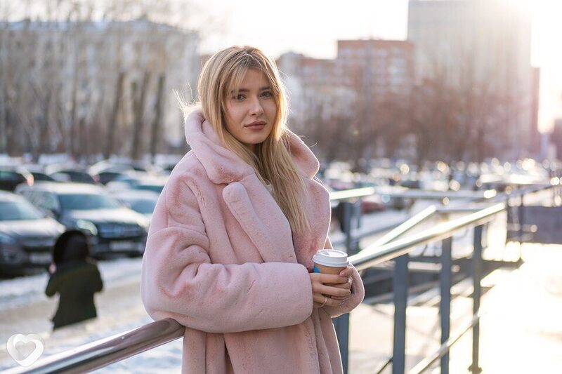 Наталья, 31, Кургане — анкета №3590917