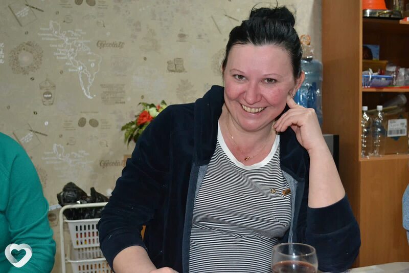 Марина, 49, Новороссийске — анкета №3590919