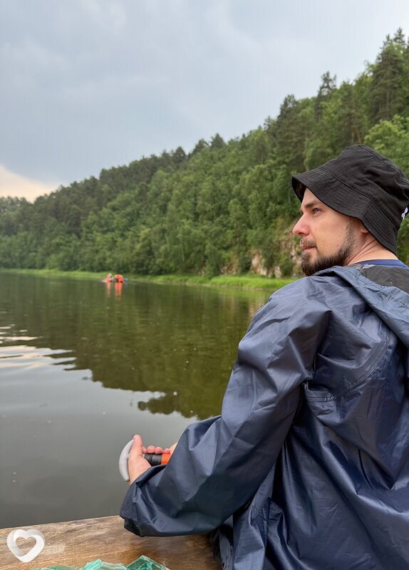Денис, 31, Челябинске — анкета №3590920