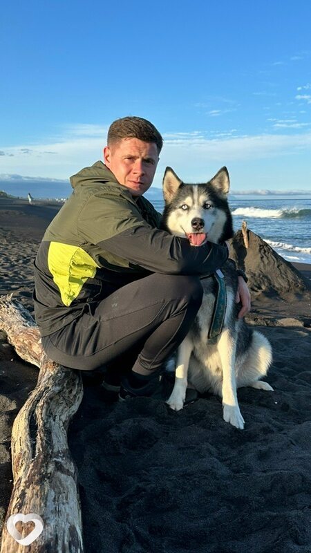 Андрей, 25, Новосибирске — анкета №3590921