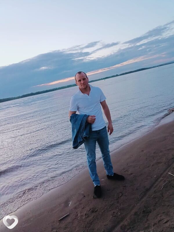 Дмитрий, 29, Саранске — анкета №3590923