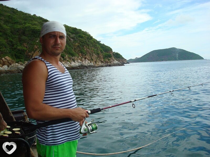 Евгений, 37, Красноярске — анкета №3590928