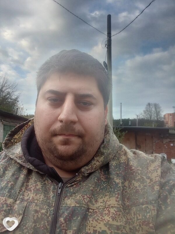 Сергей, Дедовск