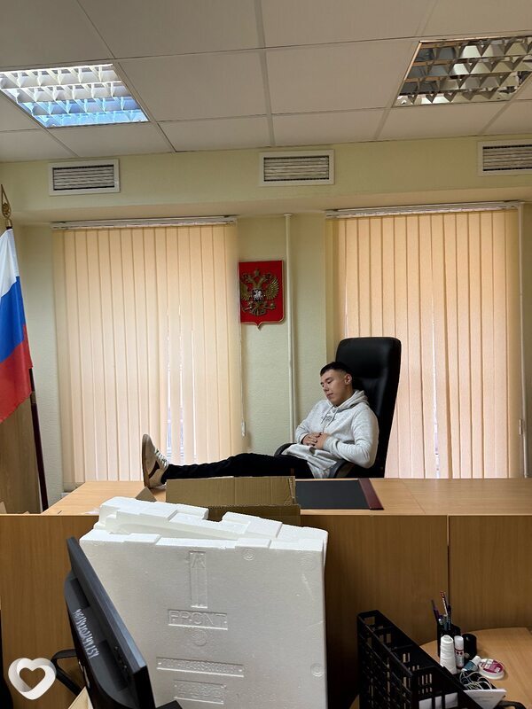 Артур, 21, Санкт-Петербурге — анкета №3590967