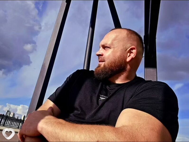Анатолий, 39, Благовещенске — анкета №3590974