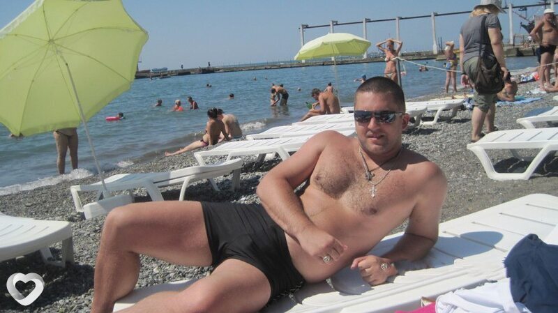 Вадим, 42, Пскове — анкета №3590980