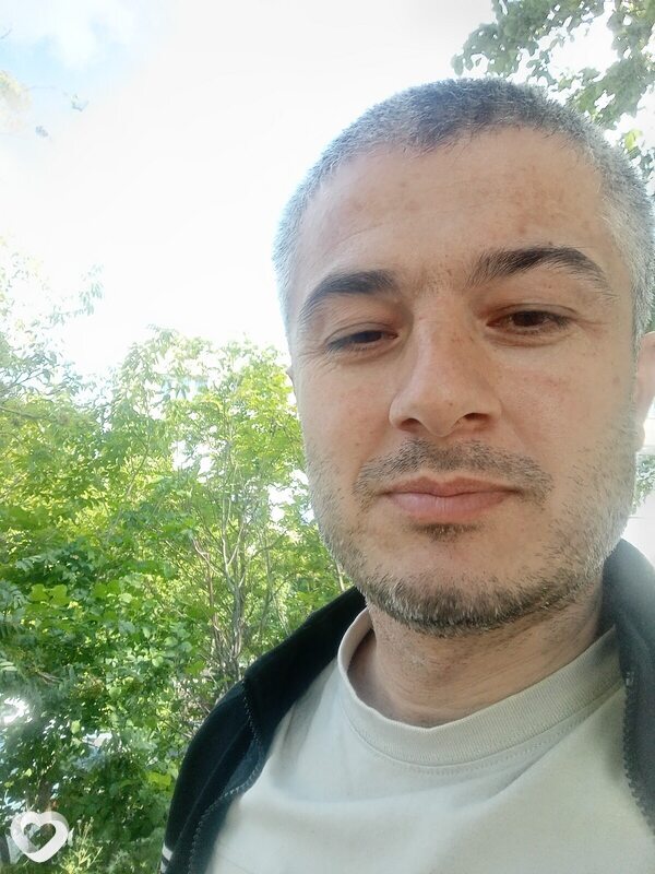 Валиджон, 42, Челябинске — анкета №3590982