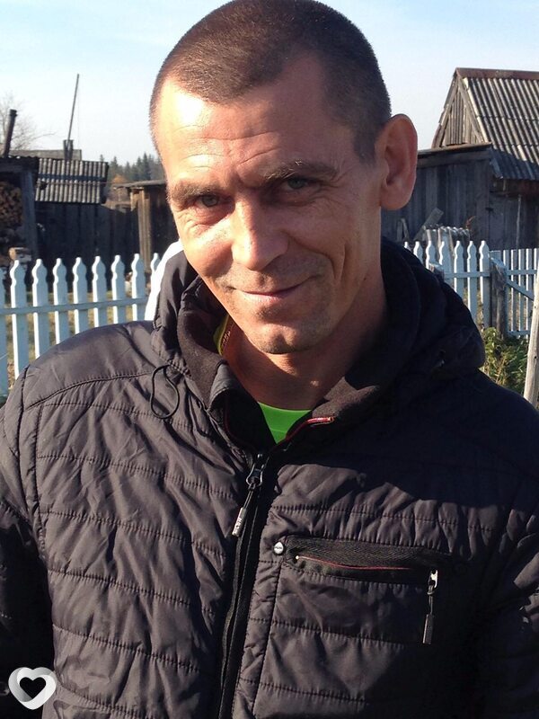 Александр, 47, Алапаевске — анкета №3590985