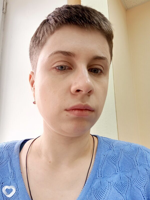 Александра, 31, Перми — анкета №3590990