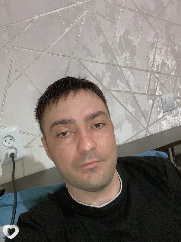 Фархад, 37, Алматы — анкета №3591486